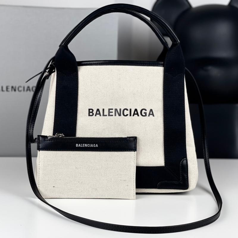 Balenciaga Bags 102350B white
